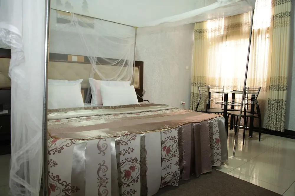 Sinai Suites Hotel - Chambres