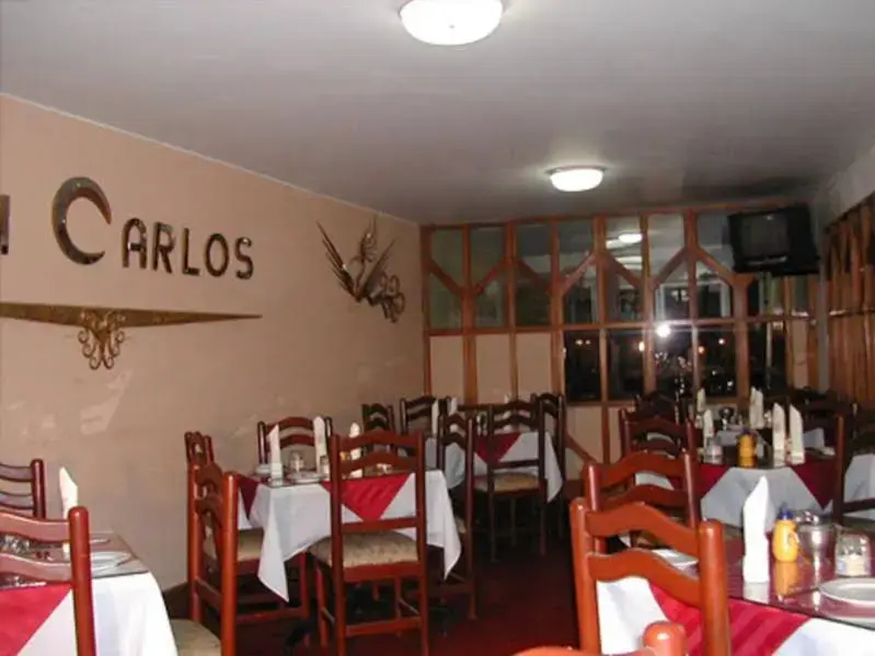 Don Carlos - фото 10