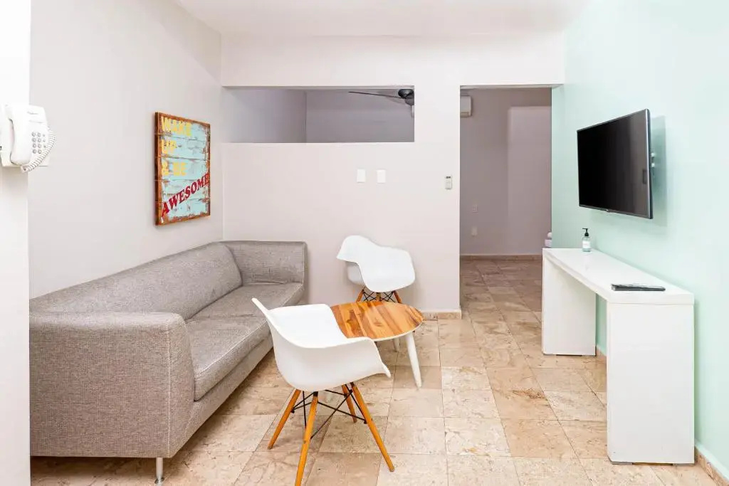 Hotel Boutique Rato 10 - Chambres
