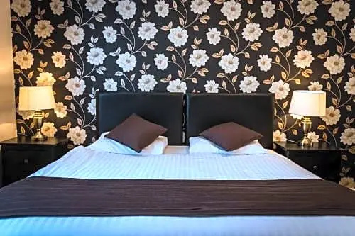Glebe Hotel - Chambres