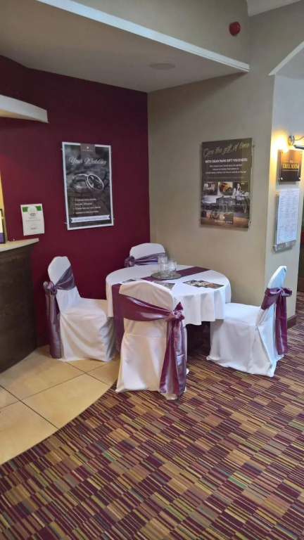 Dean Park Hotel - Général