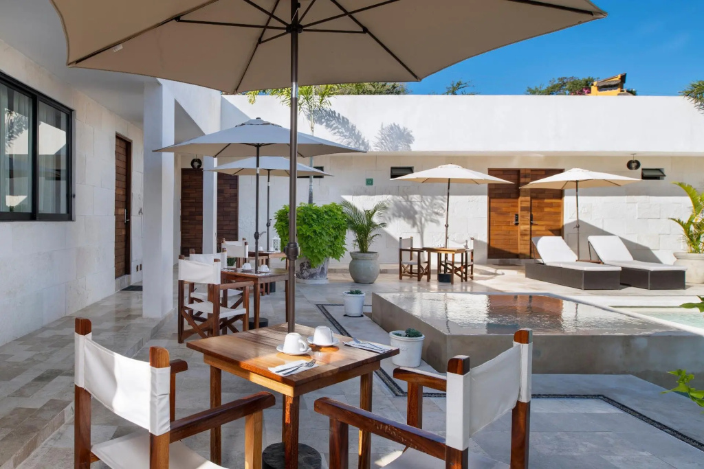 Avela Boutique Hotel
