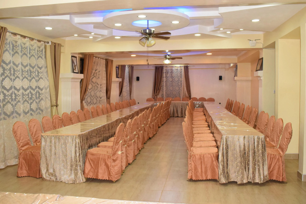 Hotel photo 13