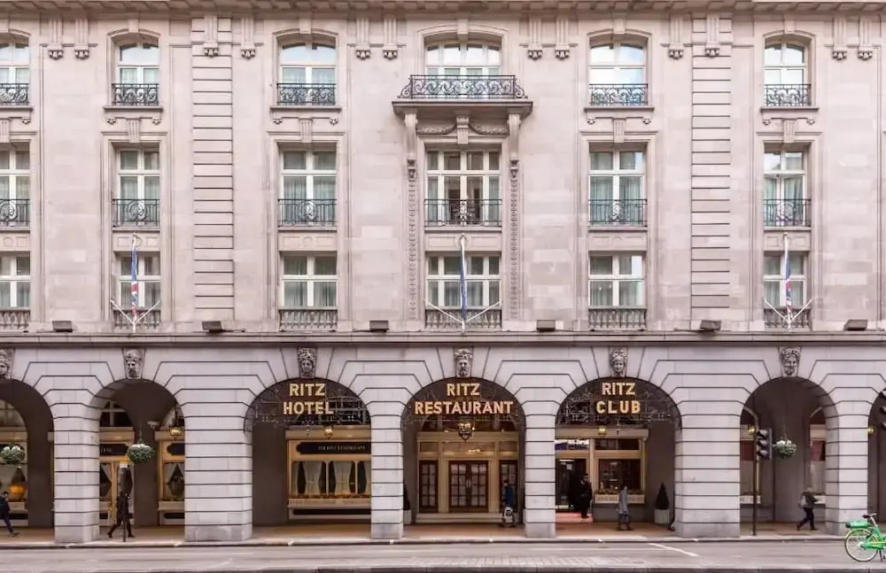 Mayfair Piccadilly Apartment