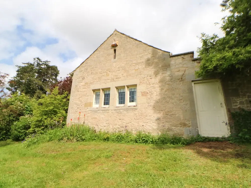 The Coach House