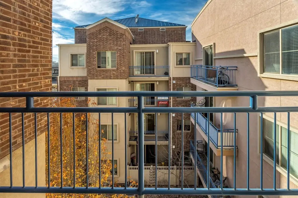 Bridges B-212 Condo 1 Bedroom Condo by RedAwning