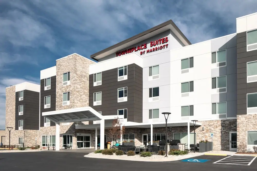 TownePlace Suites Oconomowoc