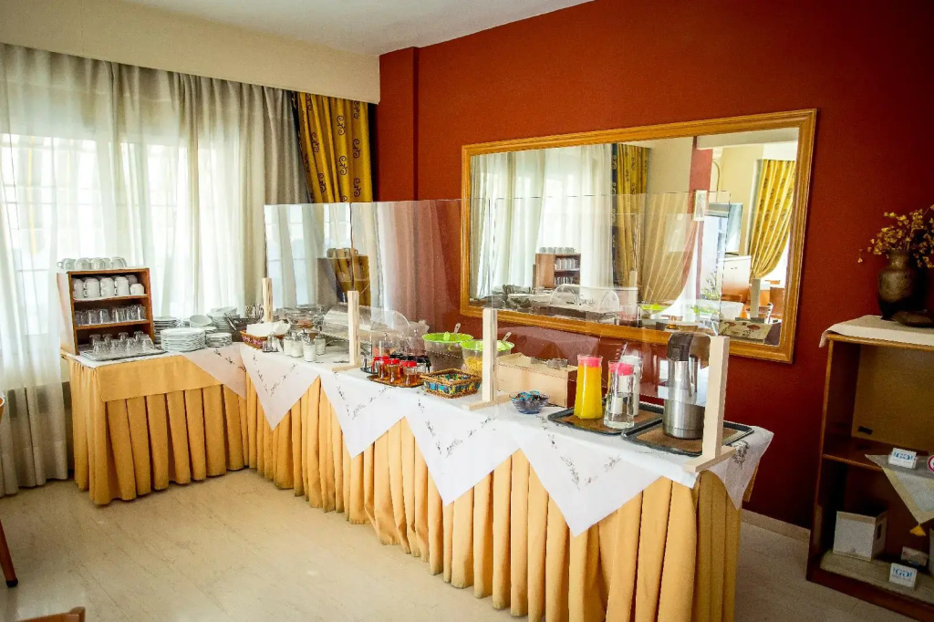 Hotel photo 9