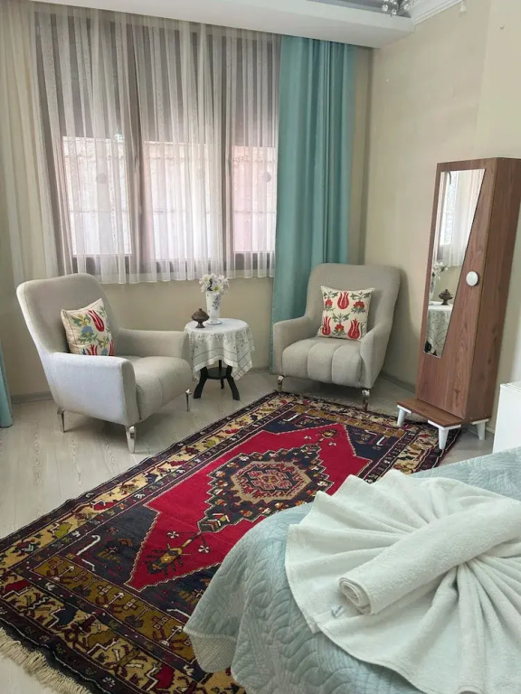 Superior room