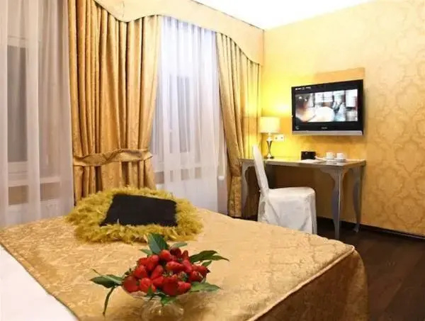 Hotel photo 13