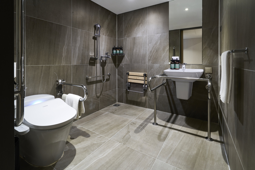 voco Seoul Myeongdong by IHG - Général