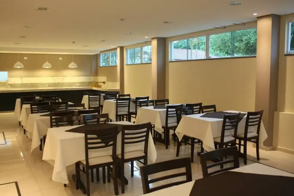 Hotel Portobello - Général