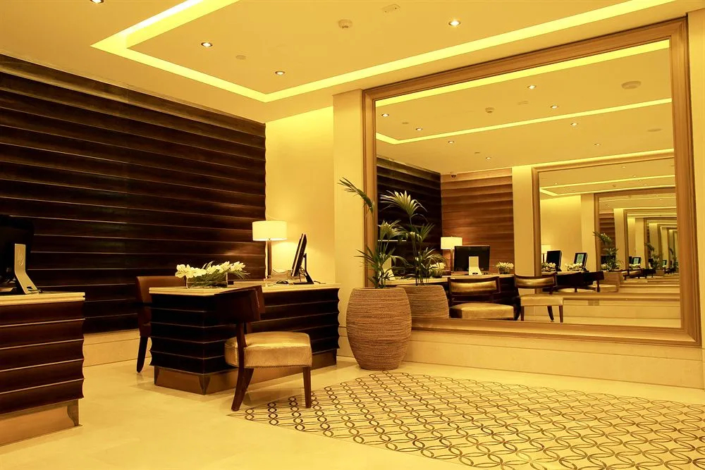 Eastern Mangroves Suites by Jannah - фото 2