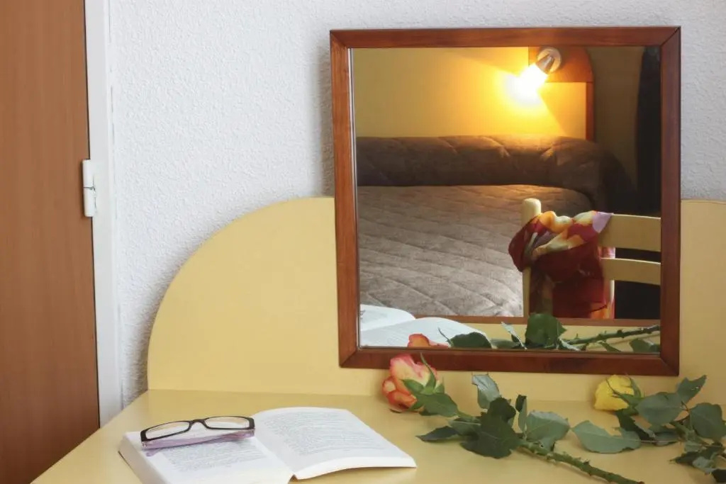 Hotel Florida - Chambres