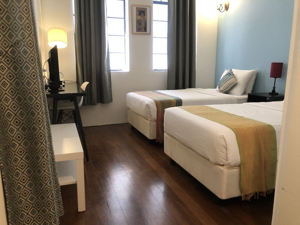 Spices Hotel