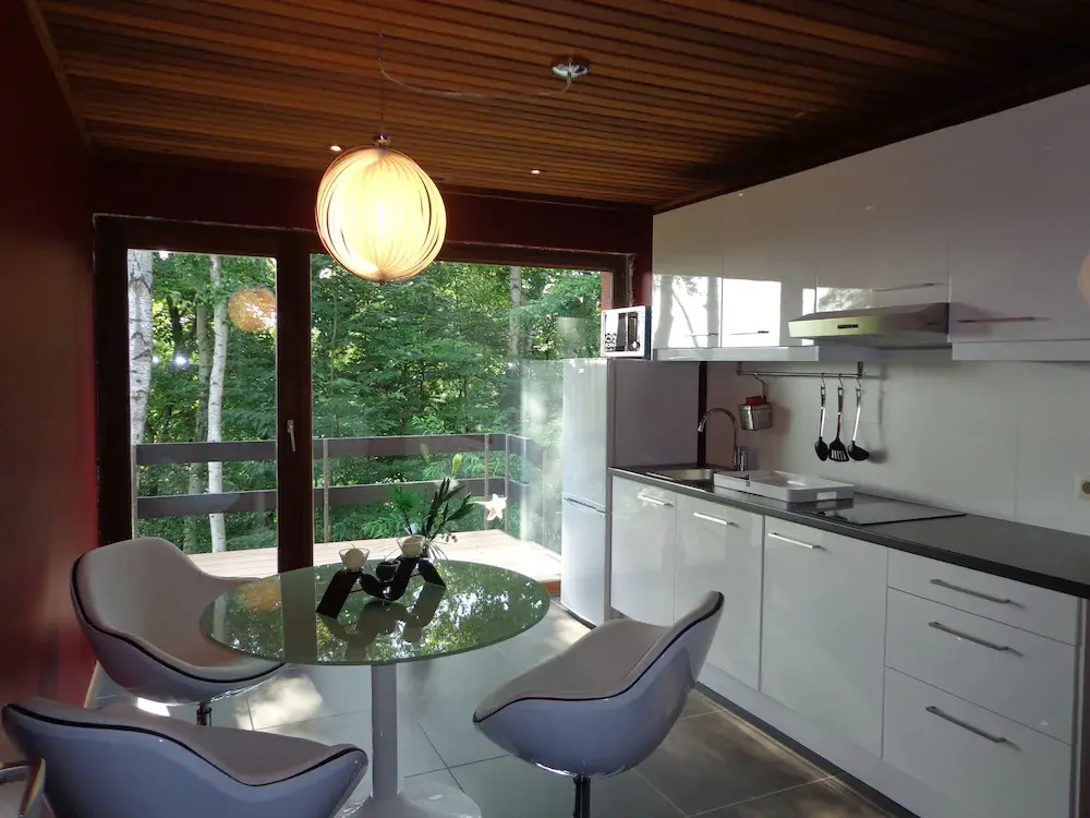 Green Hill Guest House - фото 14