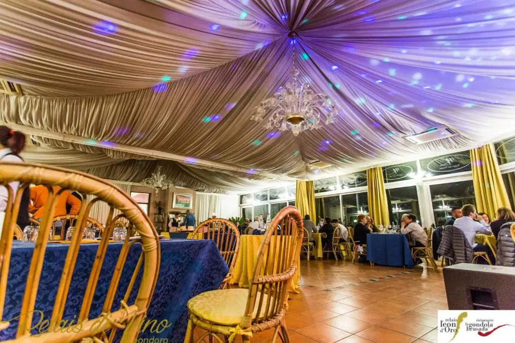Hotel Relais Leon D Oro - Général
