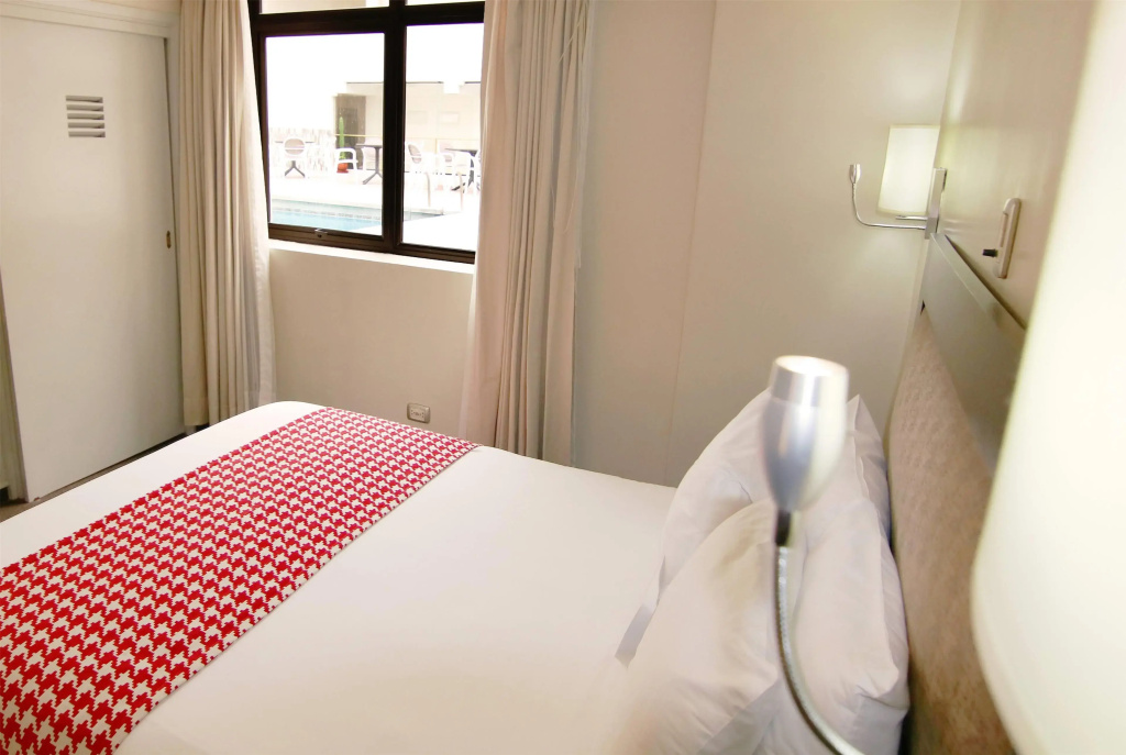 Wyndham Costa del Sol Cajamarca - Général