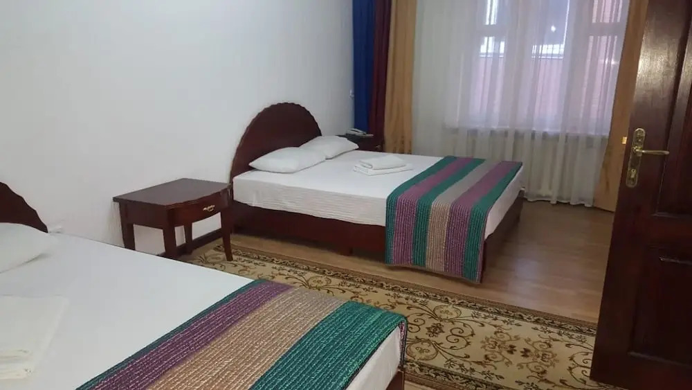 Номер Economy в Алтын Дала