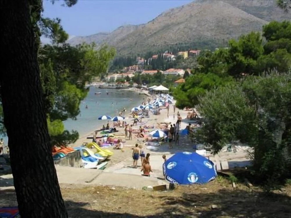 Beach & Waterfront