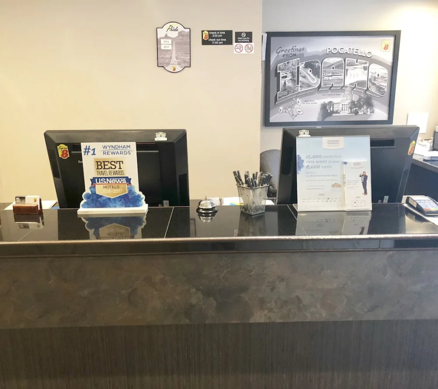 Hotel photo 23