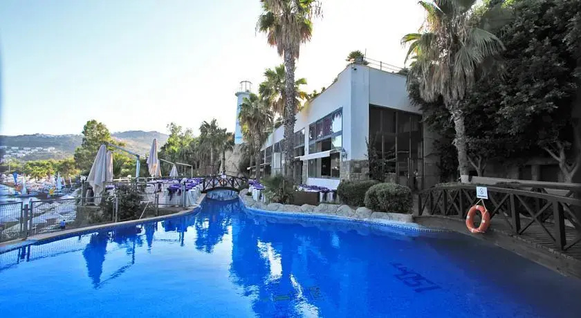 Hotel photo 9