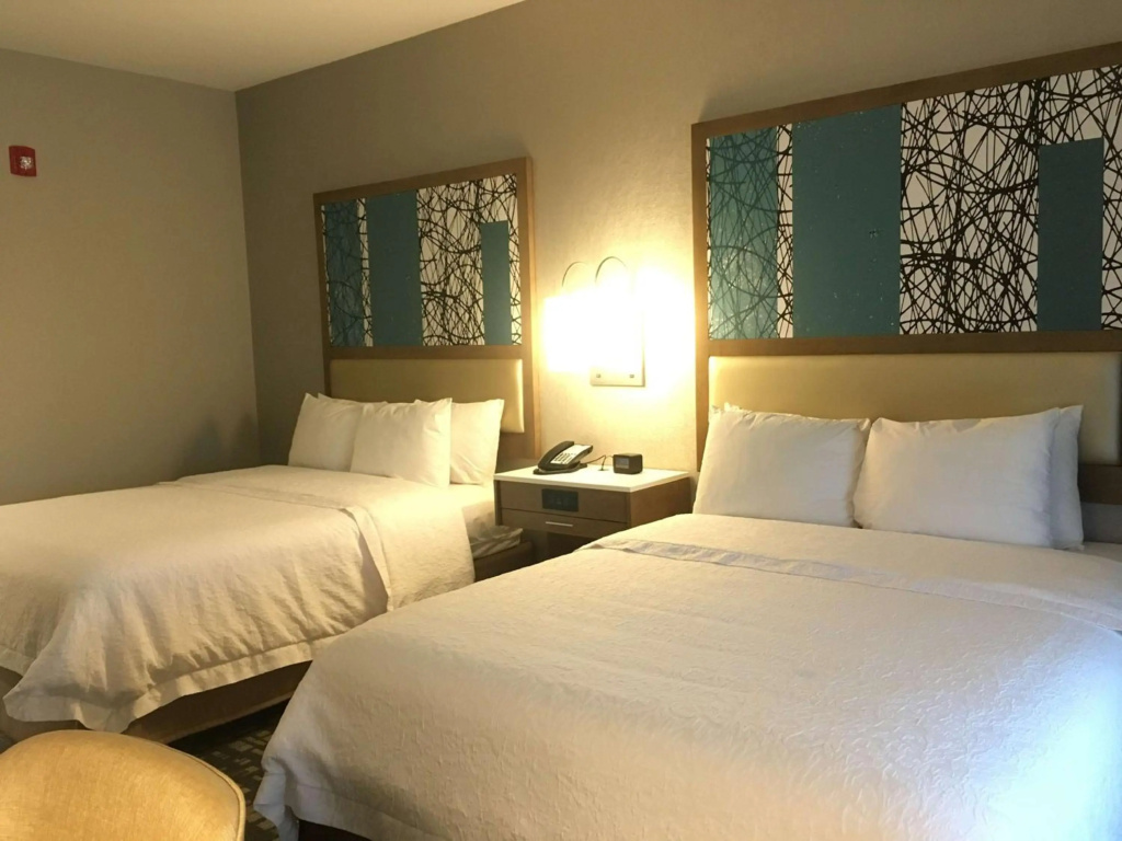Motel 6 Fort Worth, TX - Seminary — 2