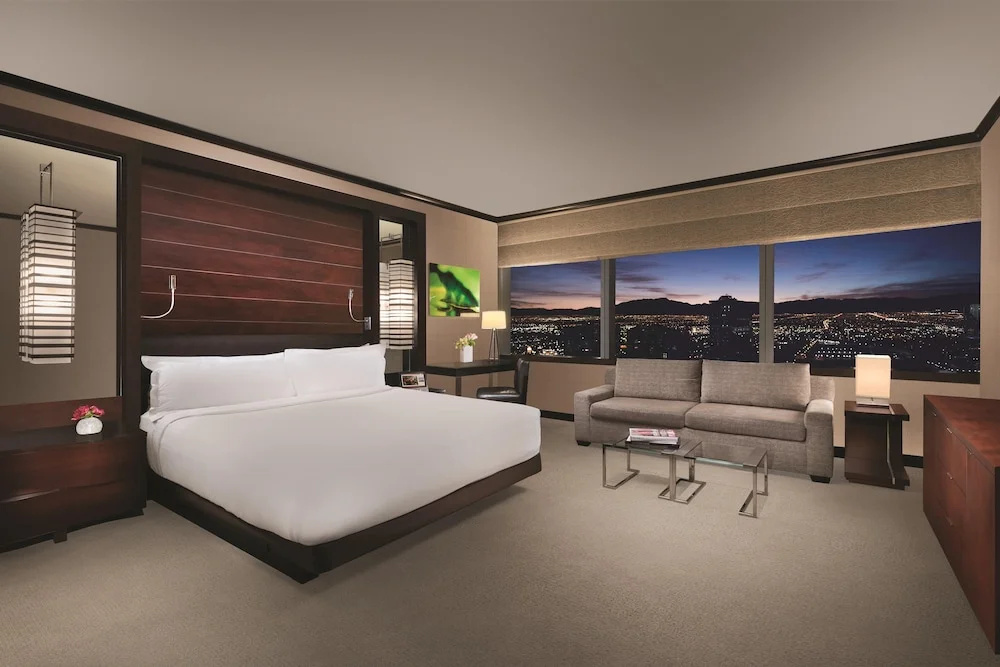 Gorgeous Suites Vdara — фото