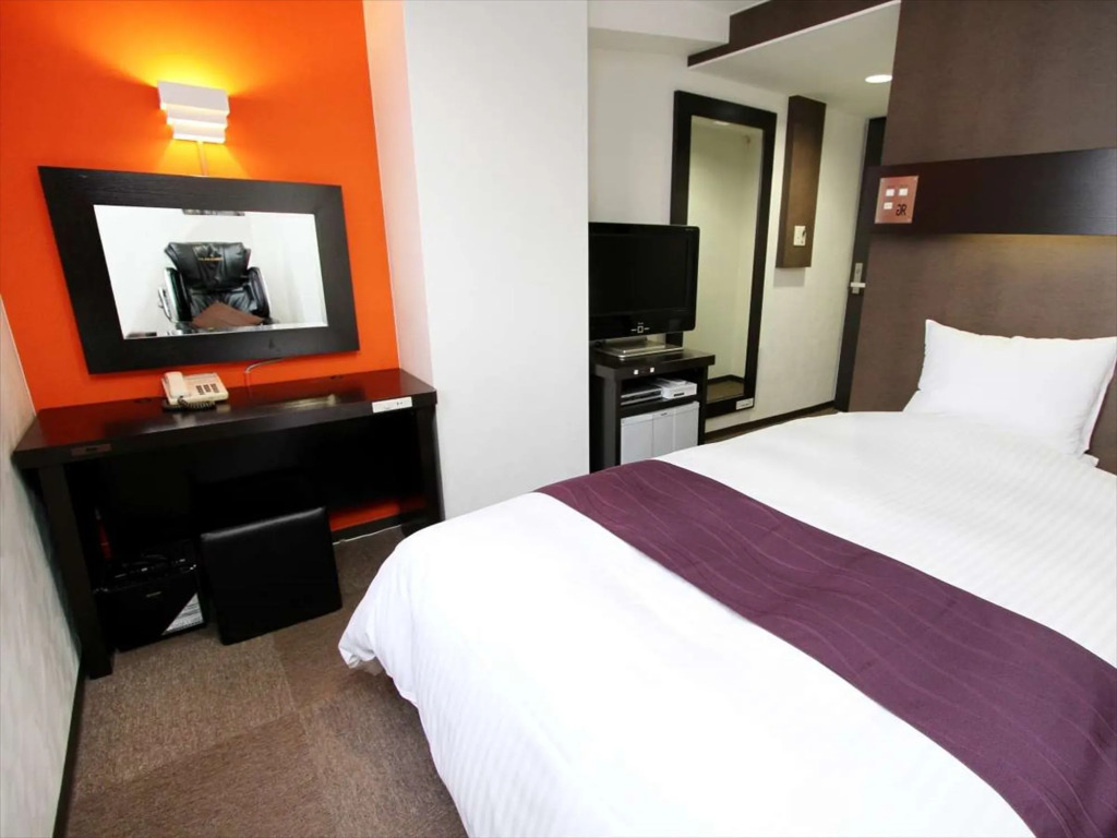 Green Rich Hotel Oita Ekimae - фото 3