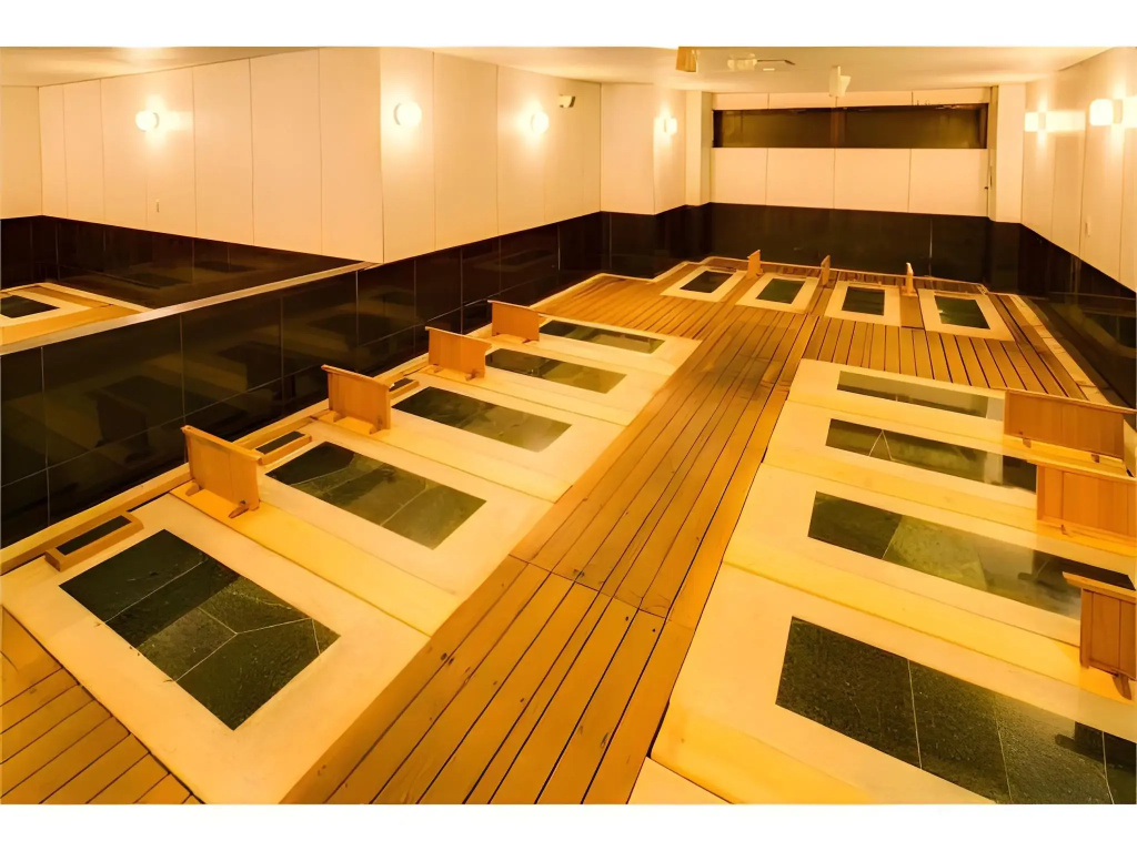 Hotel Sunroute Tochigi - Général