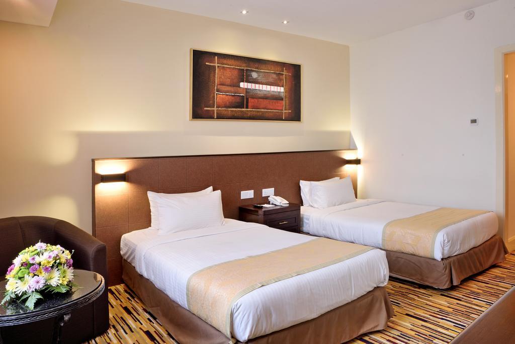 Hotel Royal Penang