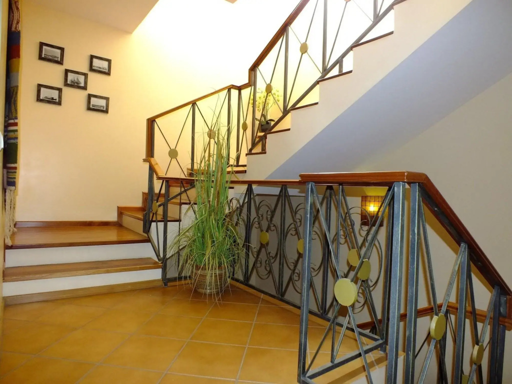 Kira's Boutique Hotel - фото 12