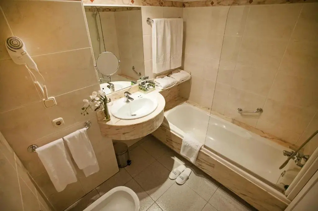 Insotel Hotel Formentera Playa - Chambres