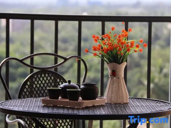Balcony & Terrace