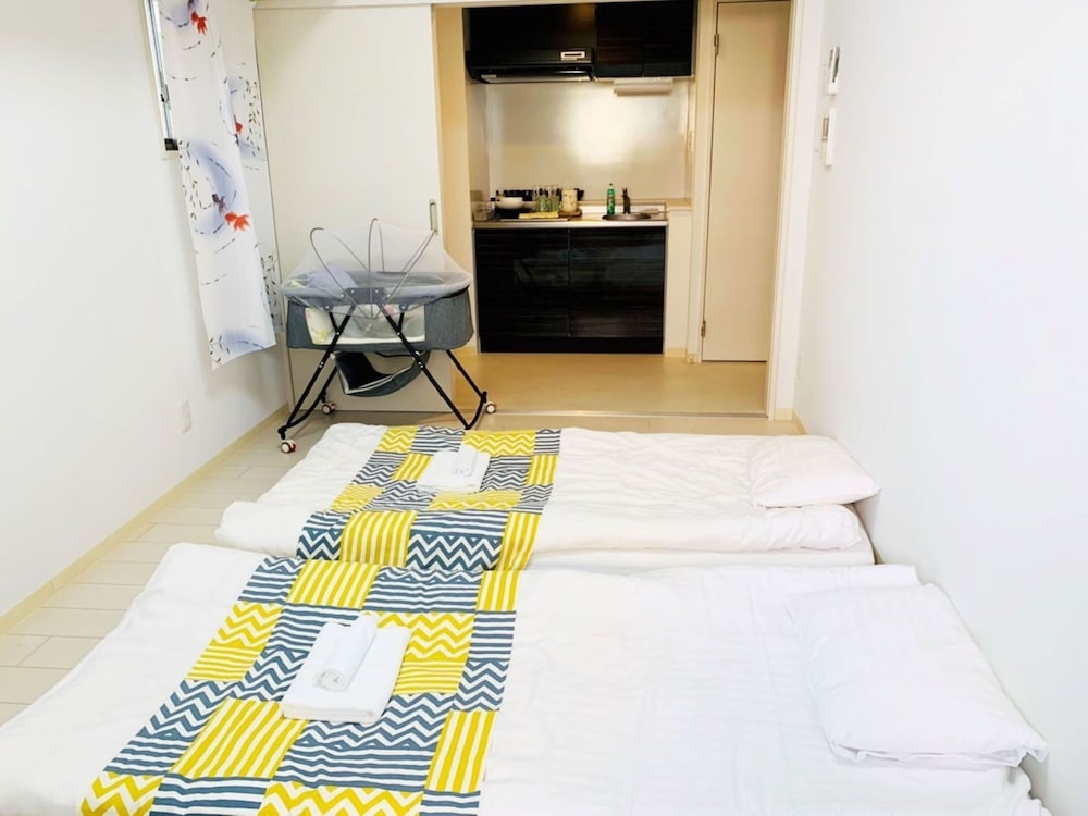 At RLiS House Tennoji East 사진 2