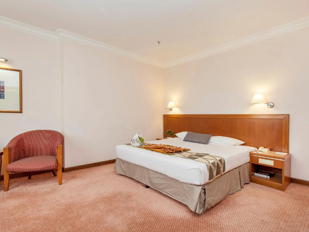 Empress Hotel Sepang