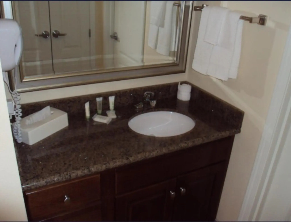 Staybridge Suites Indianapolis-Carmel by IHG - Général