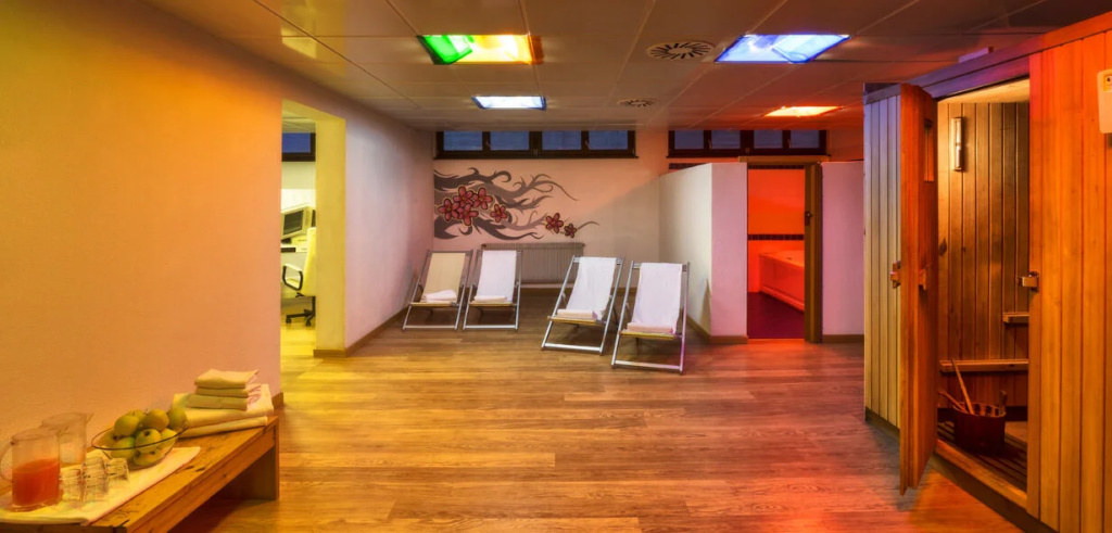 Hotel Regina e Fassa - Général