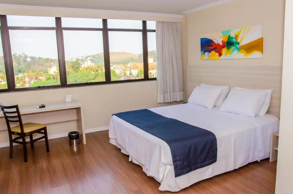 Seleto Hotel - Général