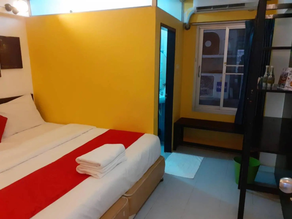 Hotel photo 25
