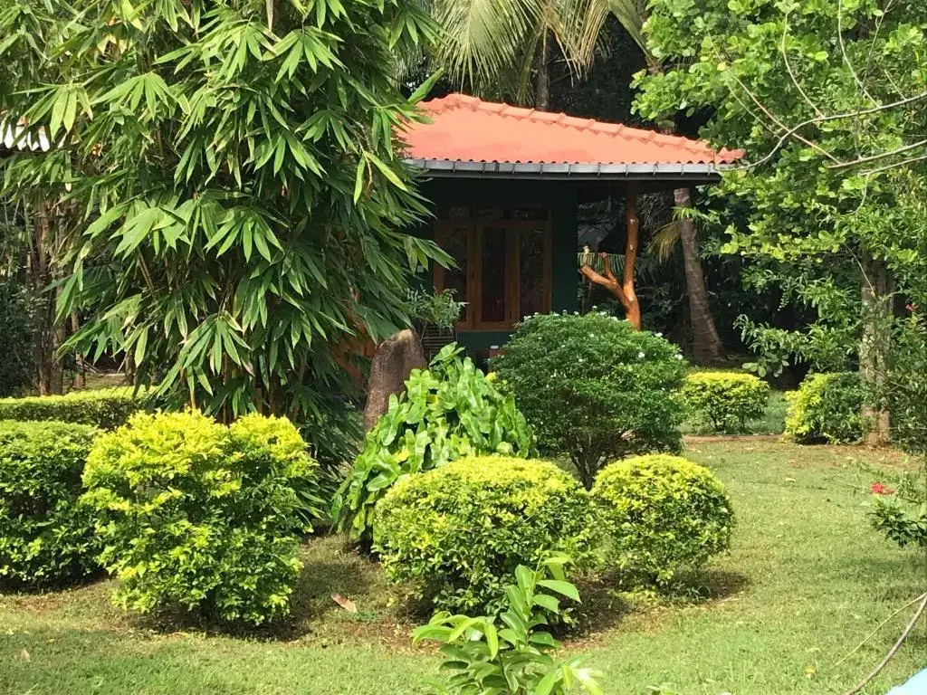 Deluxe Double room (full double bed)