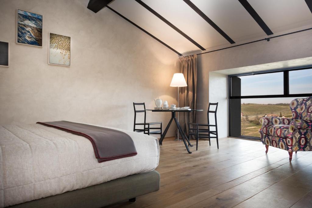 Locanda La Raia by null