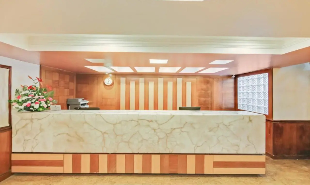 Hotel photo 8
