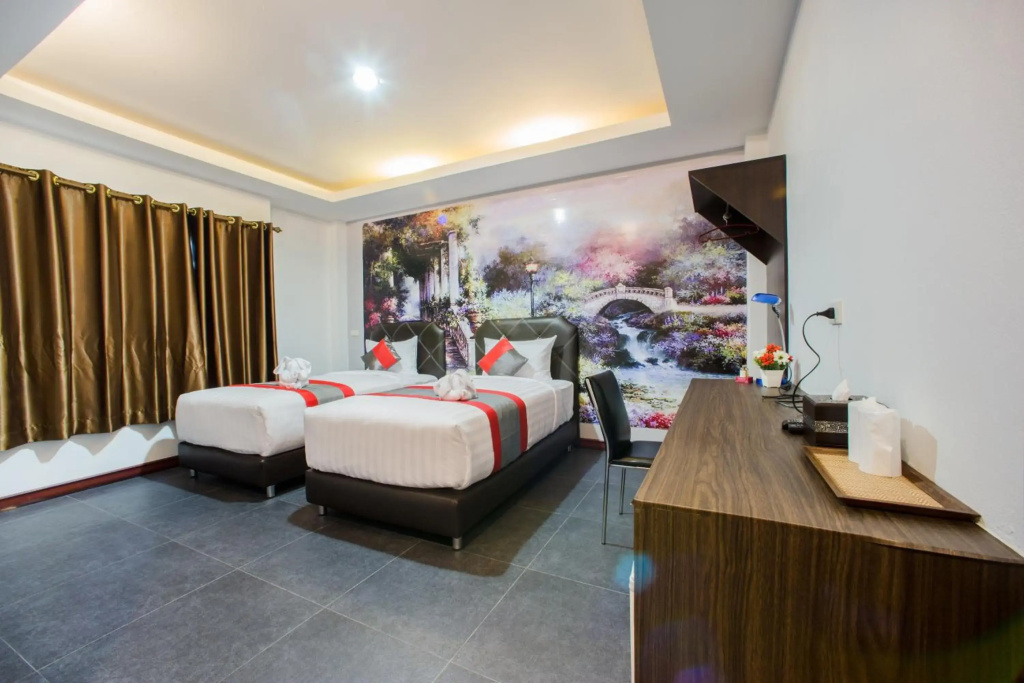 Hotel photo 6