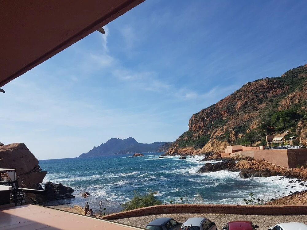 Beach & Waterfront