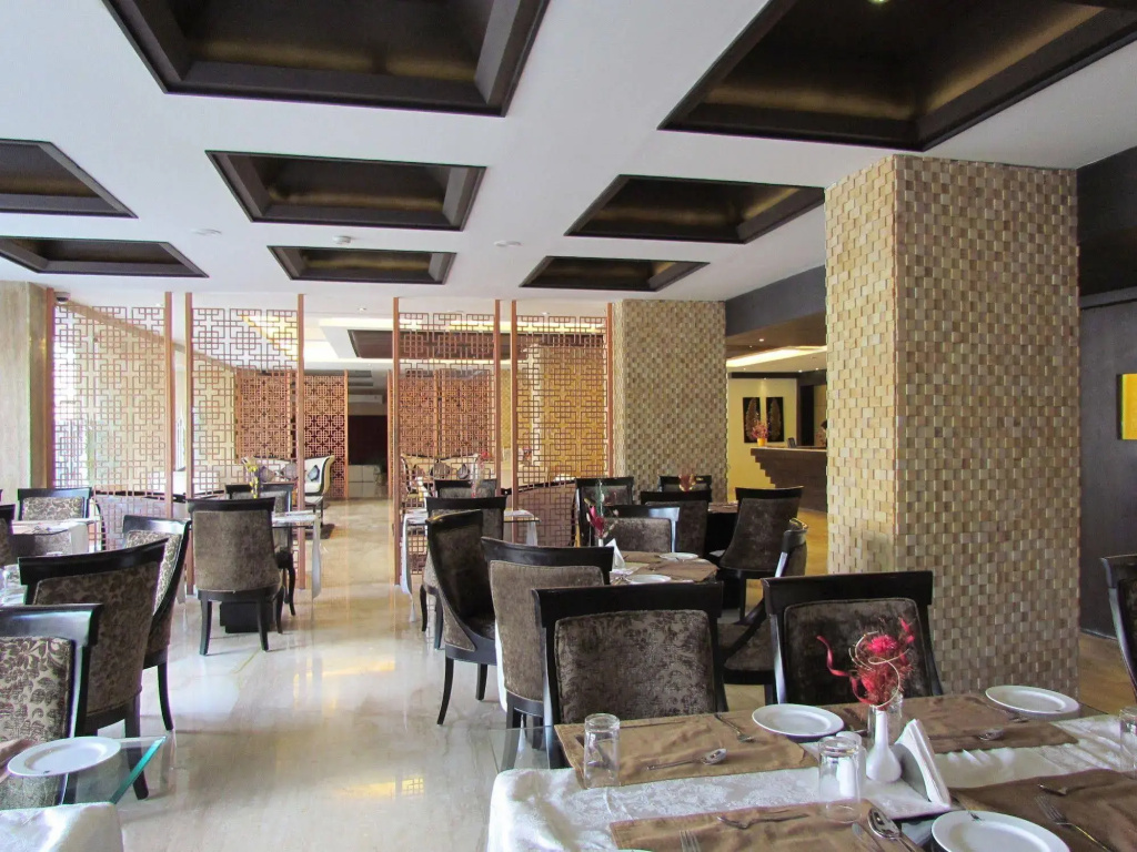 Hotel photo 16