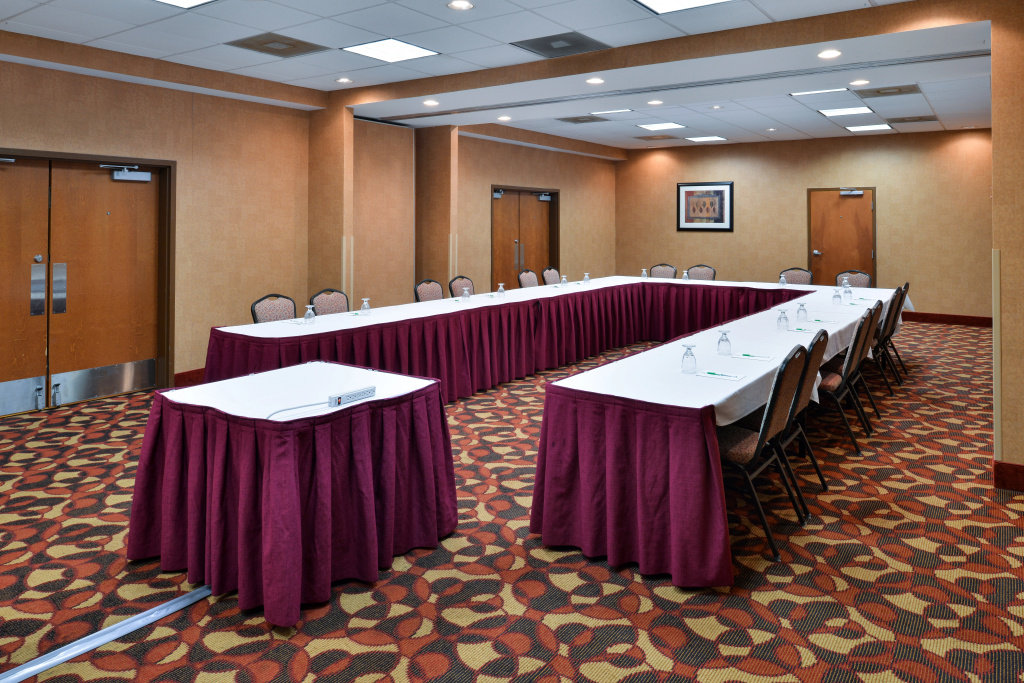Holiday Inn Martinsburg by IHG - Général