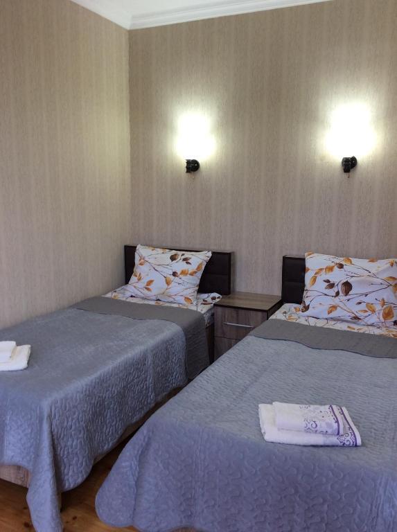 Отель DAVID, фото 3