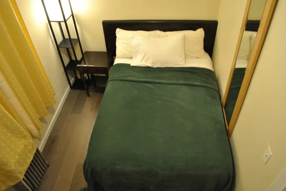 Motel Casa Downtown Guest House — фото 5