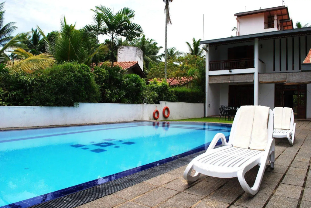 Okvin River Villa - фото 10